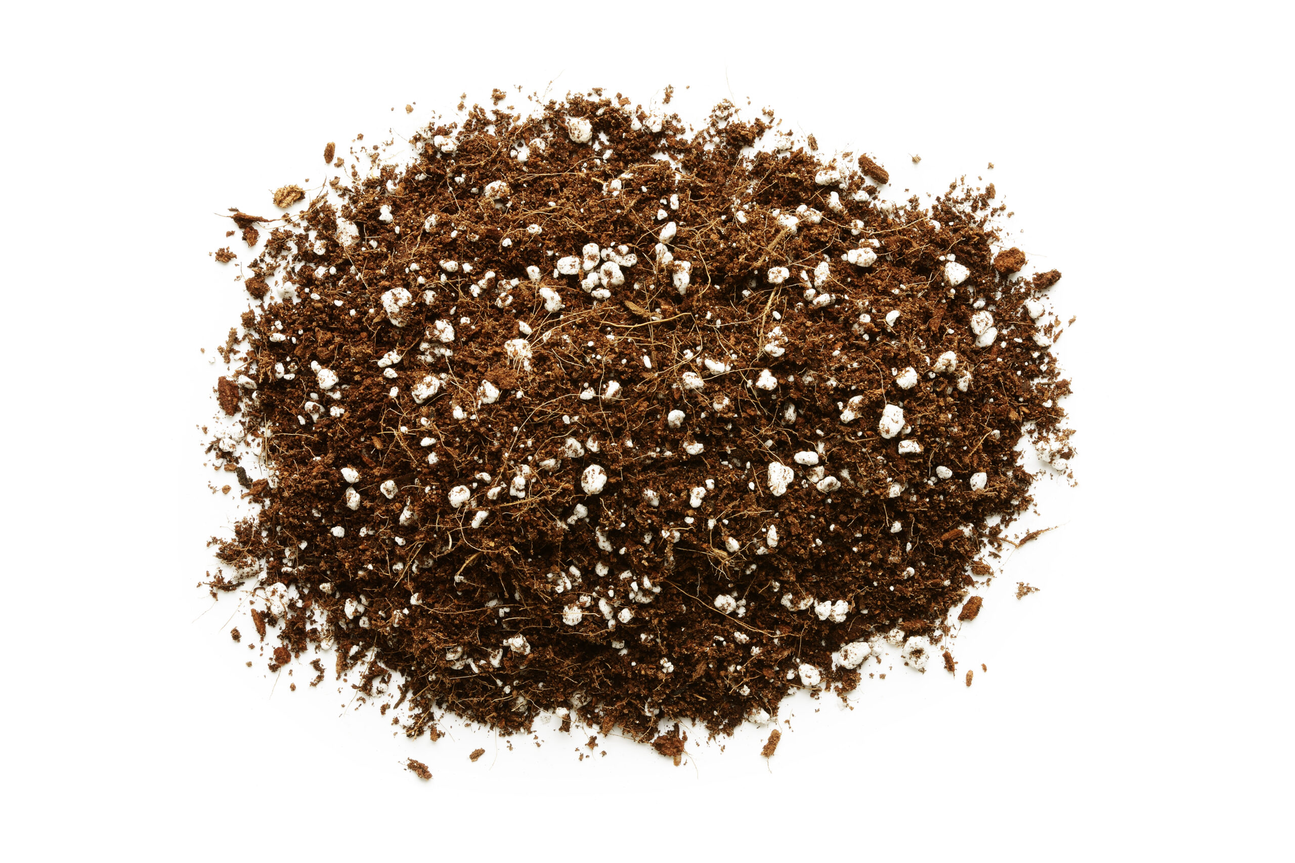 Legro substraat voor fruit, aardbeien